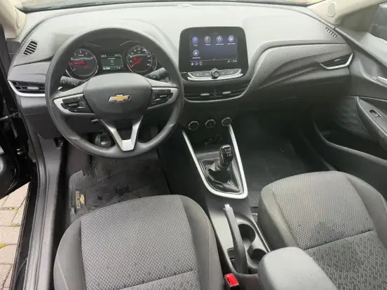 CHEVROLET-ONIX-2020
