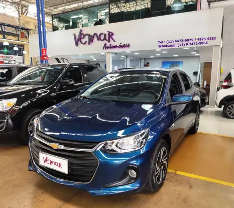 CHEVROLET-ONIX-2024