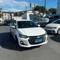 CHEVROLET ONIX 1.0 TURBO FLEX PLUS LT MANUAL CHEVROLET ONIX 1.0 TURBO FLEX PLUS LT MANUAL
