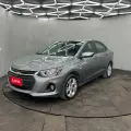 CHEVROLET ONIX 1.0 TURBO FLEX PLUS LTZ AUTOMÁTICO CHEVROLET ONIX 1.0 TURBO FLEX PLUS LTZ AUTOMÁTICO