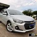 CHEVROLET ONIX 1.0 TURBO FLEX PLUS LTZ AUTOMÁTICO CHEVROLET ONIX 1.0 TURBO FLEX PLUS LTZ AUTOMÁTICO