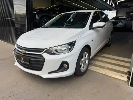 CHEVROLET-ONIX-2022