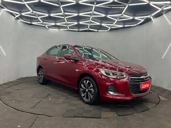 CHEVROLET-ONIX-2025