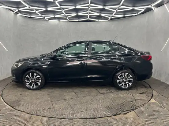 CHEVROLET-ONIX-2025