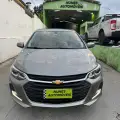 CHEVROLET ONIX 1.0 TURBO FLEX PREMIER AUTOMÁTICO CHEVROLET ONIX 1.0 TURBO FLEX PREMIER AUTOMÁTICO
