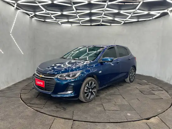 CHEVROLET-ONIX-2025