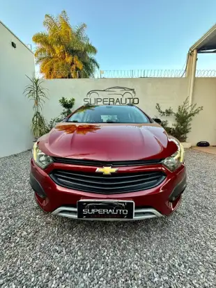 CHEVROLET-ONIX-2018