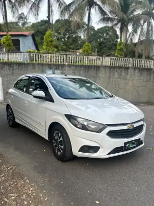 CHEVROLET-ONIX-1.4 MPFI LT 8V FLEX 4P MANUAL CHEVROLET-ONIX-2016