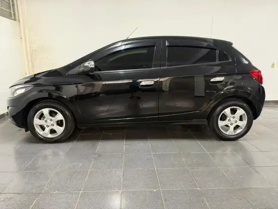 CHEVROLET-ONIX-1.4 MPFI LT 8V FLEX 4P MANUAL CHEVROLET-ONIX-2018