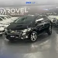 CHEVROLET ONIX 1.4 MPFI LT 8V FLEX 4P MANUAL CHEVROLET ONIX 1.4 MPFI LT 8V FLEX 4P MANUAL