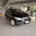 CHEVROLET ONIX 1.4 MPFI LT 8V FLEX 4P MANUAL CHEVROLET ONIX 1.4 MPFI LT 8V FLEX 4P MANUAL
