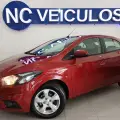 CHEVROLET ONIX 1.4 MPFI LT 8V FLEX 4P MANUAL CHEVROLET ONIX 1.4 MPFI LT 8V FLEX 4P MANUAL