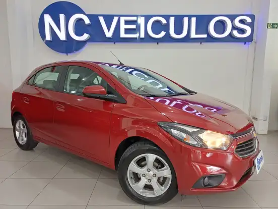 CHEVROLET-ONIX-1.4 MPFI LT 8V FLEX 4P MANUAL CHEVROLET-ONIX-2019