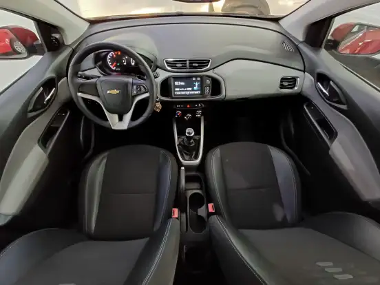 CHEVROLET-ONIX-2019