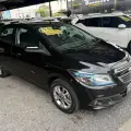 CHEVROLET ONIX 1.4 MPFI LTZ 8V FLEX 4P AUTOMÁTICO CHEVROLET ONIX 1.4 MPFI LTZ 8V FLEX 4P AUTOMÁTICO