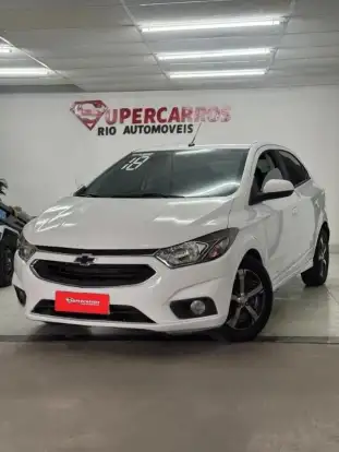 CHEVROLET-ONIX-2017