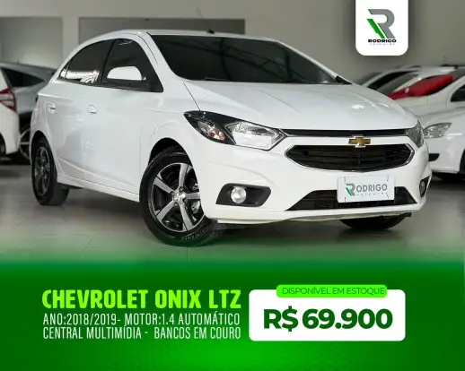 CHEVROLET-ONIX-2018