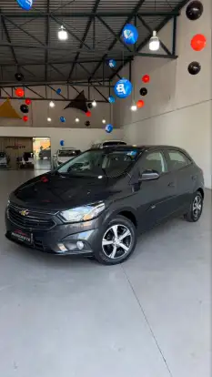 CHEVROLET-ONIX-2019