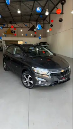 CHEVROLET-ONIX-2019