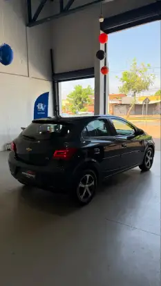 CHEVROLET-ONIX-2019