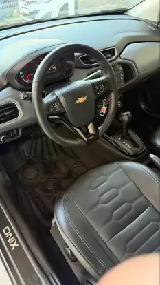 CHEVROLET-ONIX-2019
