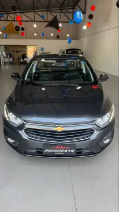 CHEVROLET-ONIX-2019