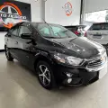 CHEVROLET ONIX 1.4 MPFI LTZ 8V FLEX 4P MANUAL CHEVROLET ONIX 1.4 MPFI LTZ 8V FLEX 4P MANUAL
