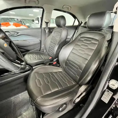 CHEVROLET-ONIX-1.4 MPFI LTZ 8V FLEX 4P MANUAL CHEVROLET-ONIX-2019