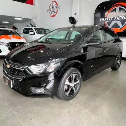 CHEVROLET-ONIX-1.4 MPFI LTZ 8V FLEX 4P MANUAL CHEVROLET-ONIX-2019