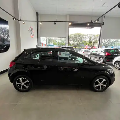 CHEVROLET-ONIX-1.4 MPFI LTZ 8V FLEX 4P MANUAL CHEVROLET-ONIX-2019