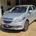 CHEVROLET ONIX 1.4 MPFI LTZ 8V FLEX 4P MANUAL CHEVROLET ONIX 1.4 MPFI LTZ 8V FLEX 4P MANUAL