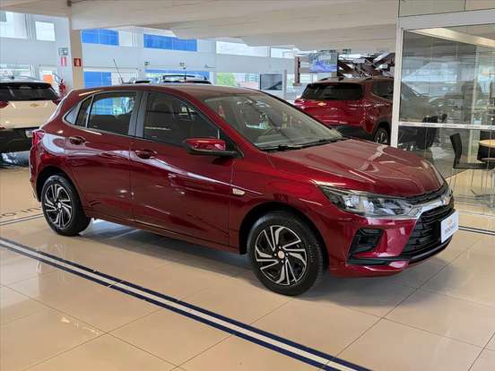 CHEVROLET-ONIX-2025
