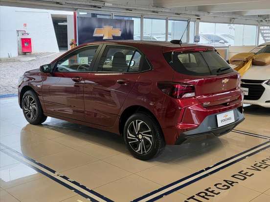 CHEVROLET-ONIX-2025