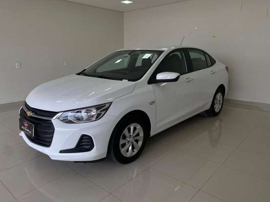 CHEVROLET-ONIX-2025