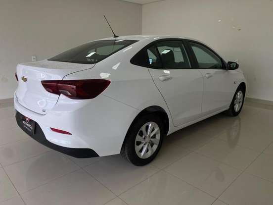 CHEVROLET-ONIX-1.0 FLEX LOG MANUAL CHEVROLET-ONIX-2025
