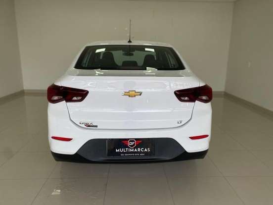 CHEVROLET-ONIX-1.0 FLEX LOG MANUAL CHEVROLET-ONIX-2025