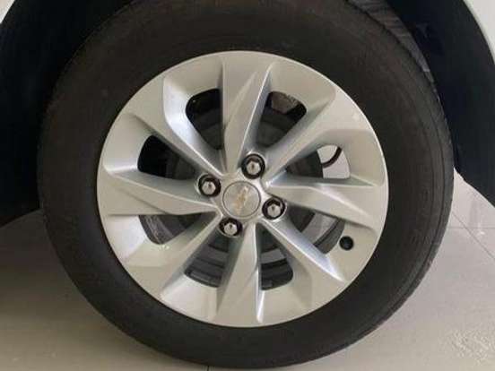 CHEVROLET-ONIX-1.0 FLEX LOG MANUAL CHEVROLET-ONIX-2025