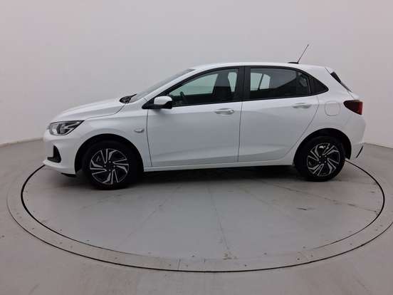 CHEVROLET-ONIX-2025