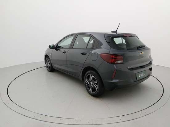 CHEVROLET-ONIX-2025