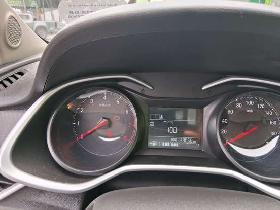 CHEVROLET-ONIX-1.0 FLEX LT MANUAL CHEVROLET-ONIX-2025