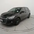 CHEVROLET ONIX 1.0 FLEX LT MANUAL CHEVROLET ONIX 1.0 FLEX LT MANUAL