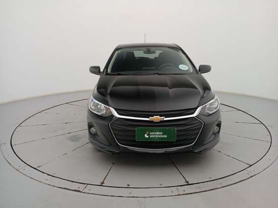CHEVROLET-ONIX-1.0 FLEX LT MANUAL CHEVROLET-ONIX-2024