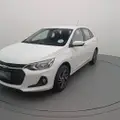 CHEVROLET ONIX 1.0 FLEX LT MANUAL CHEVROLET ONIX 1.0 FLEX LT MANUAL