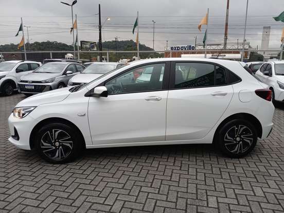 CHEVROLET-ONIX-2025