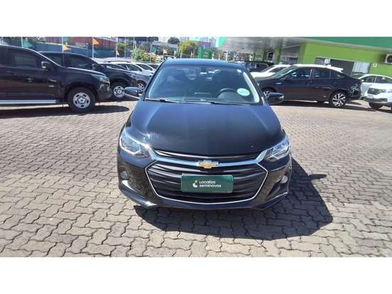 CHEVROLET-ONIX-1.0 FLEX LT MANUAL CHEVROLET-ONIX-2023