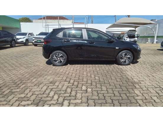 CHEVROLET-ONIX-1.0 FLEX LT MANUAL CHEVROLET-ONIX-2023