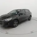 CHEVROLET ONIX 1.0 FLEX LT MANUAL CHEVROLET ONIX 1.0 FLEX LT MANUAL