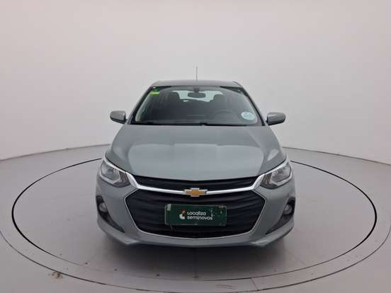 CHEVROLET-ONIX-1.0 FLEX LT MANUAL CHEVROLET-ONIX-2025