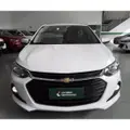 CHEVROLET ONIX 1.0 FLEX LT MANUAL CHEVROLET ONIX 1.0 FLEX LT MANUAL