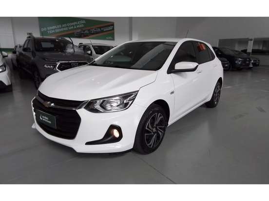 CHEVROLET-ONIX-2025